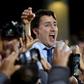 Leader of the Liberal Party of Canada, Prime Minister Justin Trudeau, is on the brink of an election that could see him removed from power