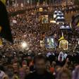 Experts say a quiet revolution in underway in the powerful but opaque Russian Orthodox Church