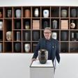 "What you see here is the result of an effort that began in 1996," said Antonis Alakiotis, head of the Greek cremation society