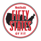 50 fifty states of fit
