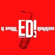 DJ Spinall featuring Reminisce - Edi. (NotJustOk)