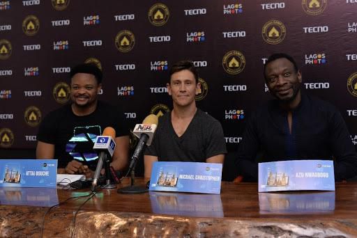 TECNO unveils #UnlockCAMission Camp winners, rewards them with trip to Europe