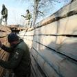 THe conflict in eastern Ukraine has claimed 13,000 lives over the past five years