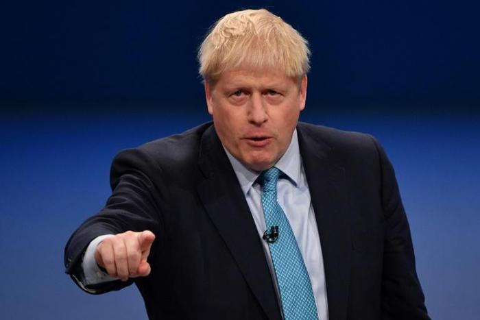 Boris Johnson is facing headwinds across Europe as he tries to rally support for a new approach to settling the three-and-a-half year Brexit crisis