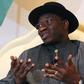 President Goodluck Jonathan