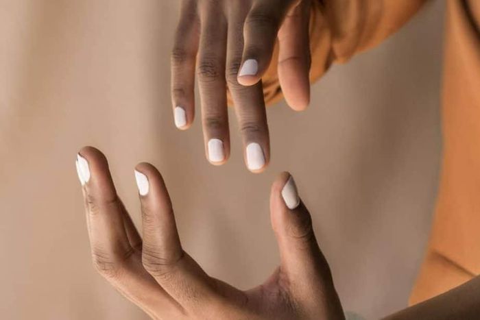 how to dry your nail polish