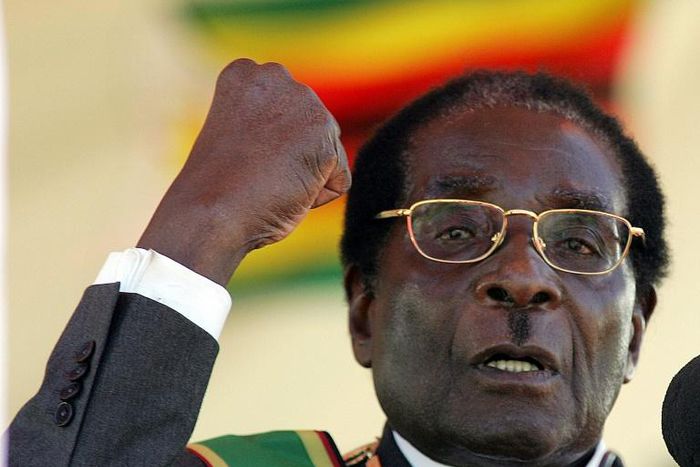 First heralded as a liberator, Robert Gabriel Mugabe will instead be remembered as a despot