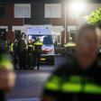 Authorities believe the shooting was a family drama