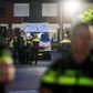 Authorities believe the shooting was a family drama