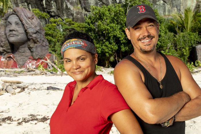 Why Boston Rob & Sandra Returned to 'Survivor'