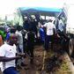 10 killed as trailer clashes with commercial bus in Niger - FRSC  [Punch]