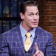 John Cena Explains His Cryptic Social Media Posts