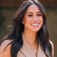 Meghan Markle Wears $139 Banana Republic Dress
