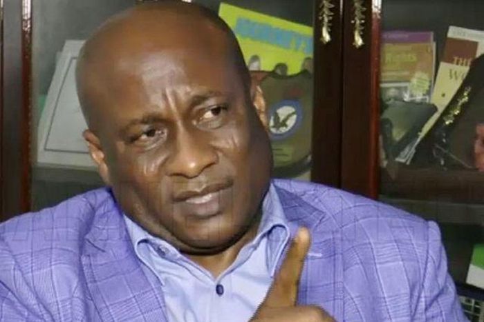 US government has issued a warrant of arrest for Allen Onyema. (Vanguard)