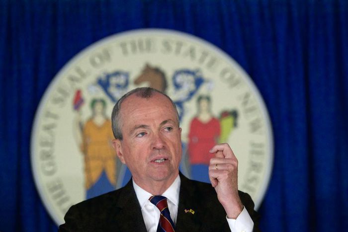 Pressing Businesses on Guns Is New Strategy in New Jersey