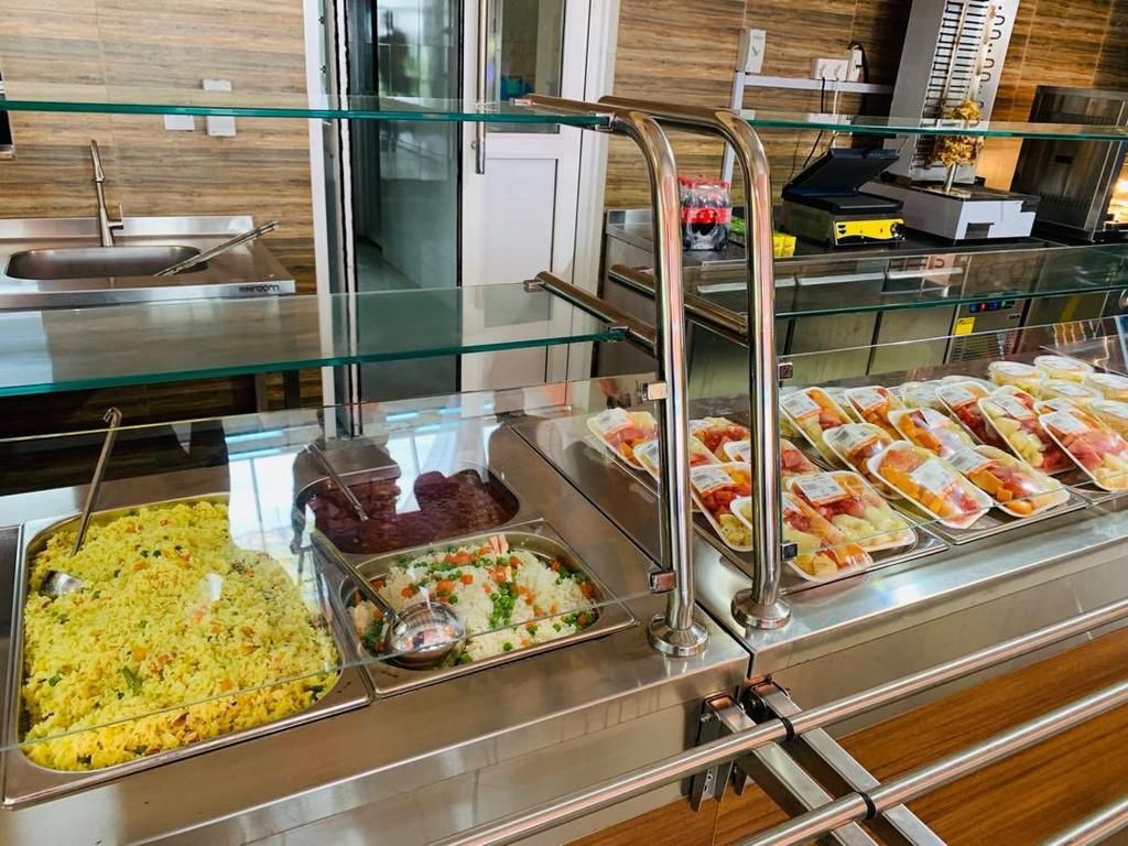 Hubmart Stores establishes footprint in Nigeria with launch of 4th outlet