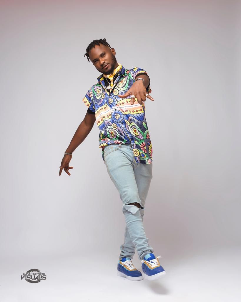 Get to know Kamar Tachio, his personality and his type of music