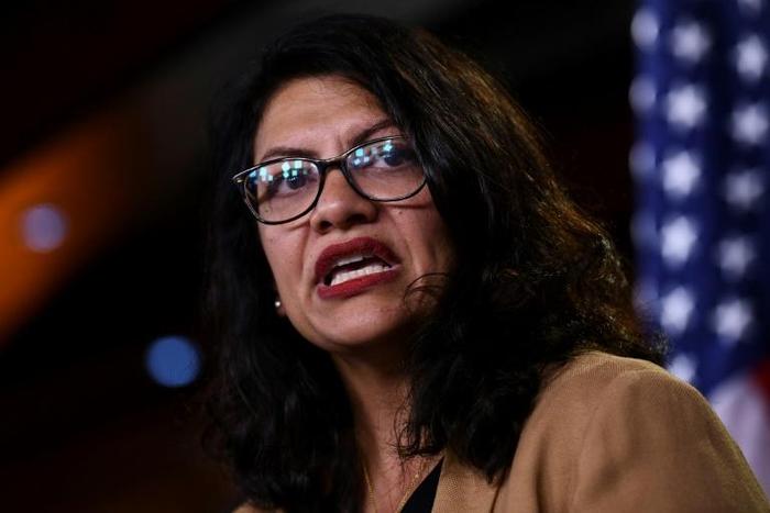 Palestinian-American lawmaker Rashida Tlaib on Friday turned down Israel's offer to let her visit her grandmother, owing to restrictions she termed oppressive