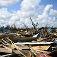 Failure to curb greenhouse gas emissions slow-roasting the planet has already unleashed a crescendo of superstorms made more destructive by rising seas, with the Bahamas devastated this month by one of the strongest Atlantic storms on record
