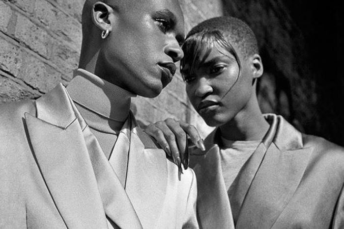 Rihanna reveals her third Fenty collection 'Release 8-19', inspired by South London [Credit: Instagram/ Fenty]