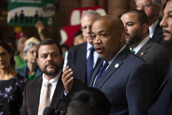 Did an Ethics Commission Leak Private Information to Cuomo?