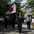 The shrine raises uncomfortable memories for victims of Japanese aggression