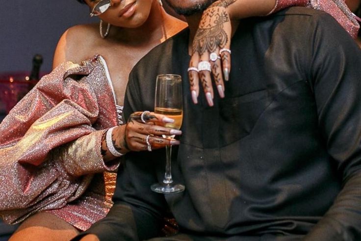 Stephanie Coker welcomes 1st child with Olumide Aderinokun [Instagram/StephanieCoker]