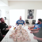 Watch The Mountain Eat a Mountain of Burgers