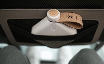 Airline Food Waste Is a Problem. Can Banana Leaves Be Part of the Solution?