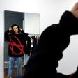 The design label Kultrab is among a number of trendy brands making clothes that signal support for Russia's protest movement