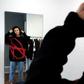 The design label Kultrab is among a number of trendy brands making clothes that signal support for Russia's protest movement