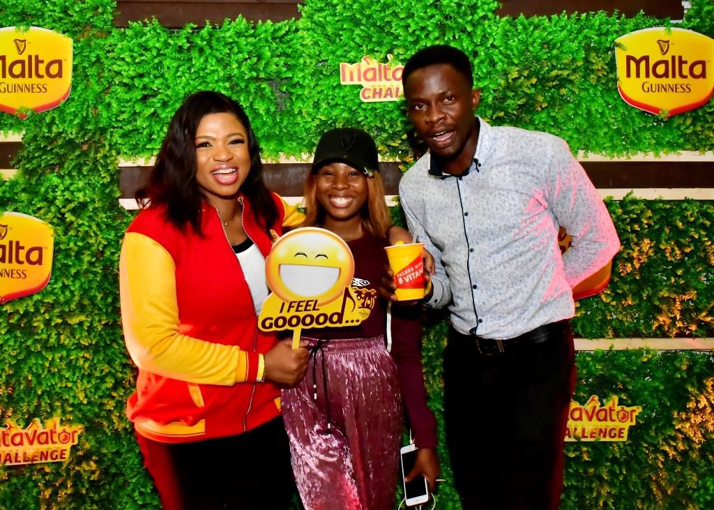 Maltavator Challenge Season 2 is here! Malta Guinness returns with another exciting season of the pan-African TV show