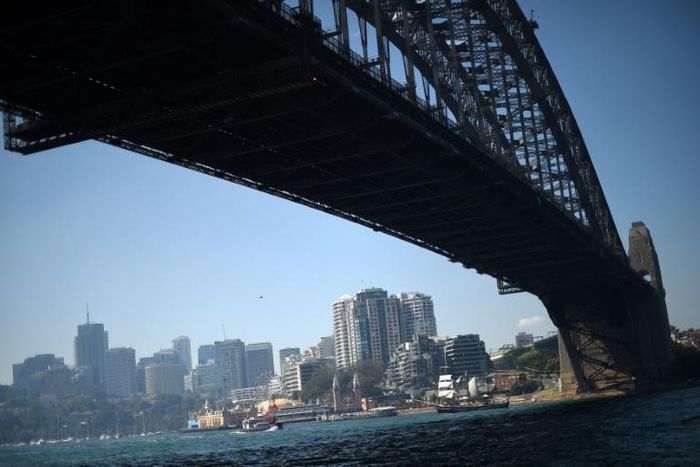 The Australian government applied a 15 percent levy for every dollar earned for two categories of working holiday visas linked to seasonal labour