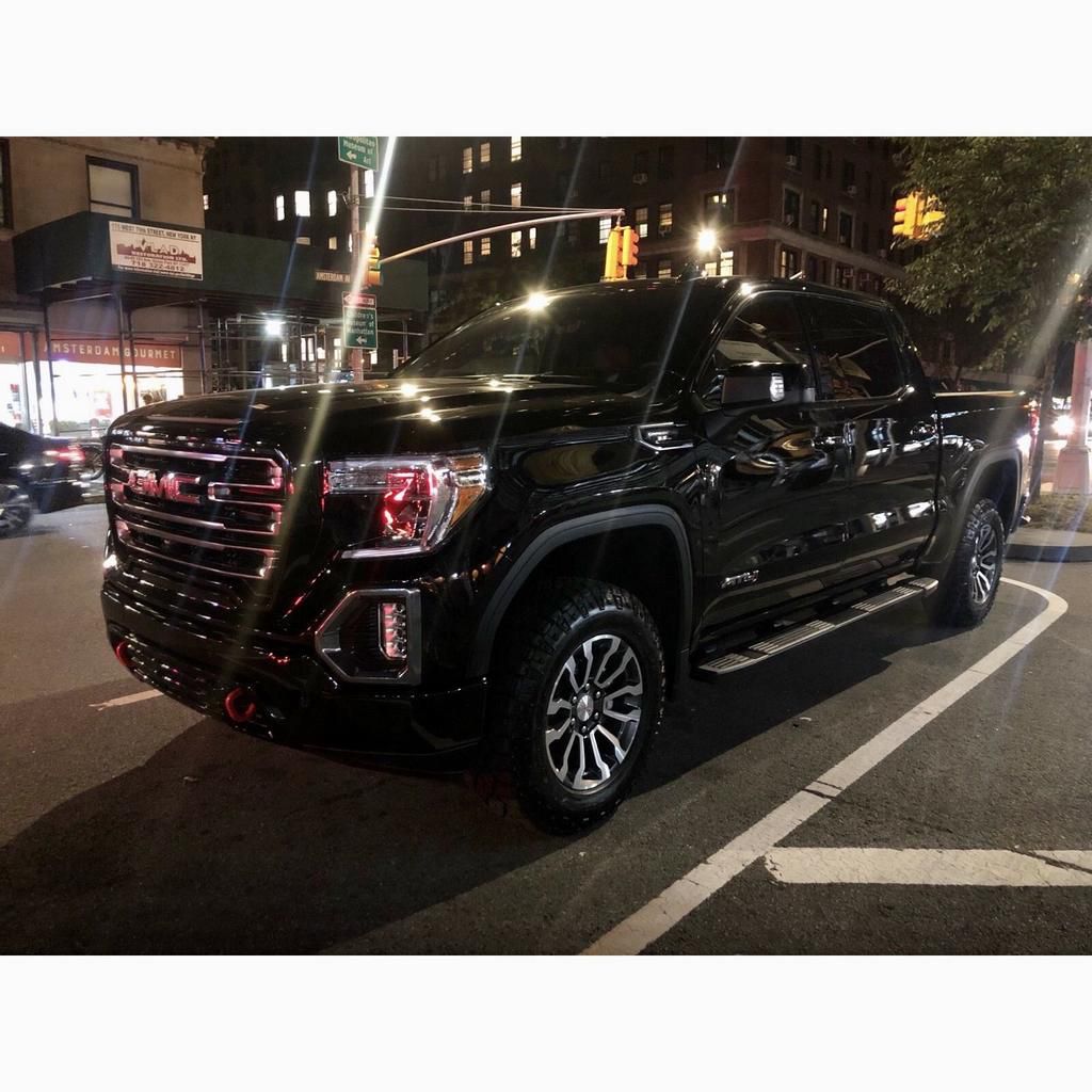 I parallel parked this betch on the first try. Confidence? SURGED.