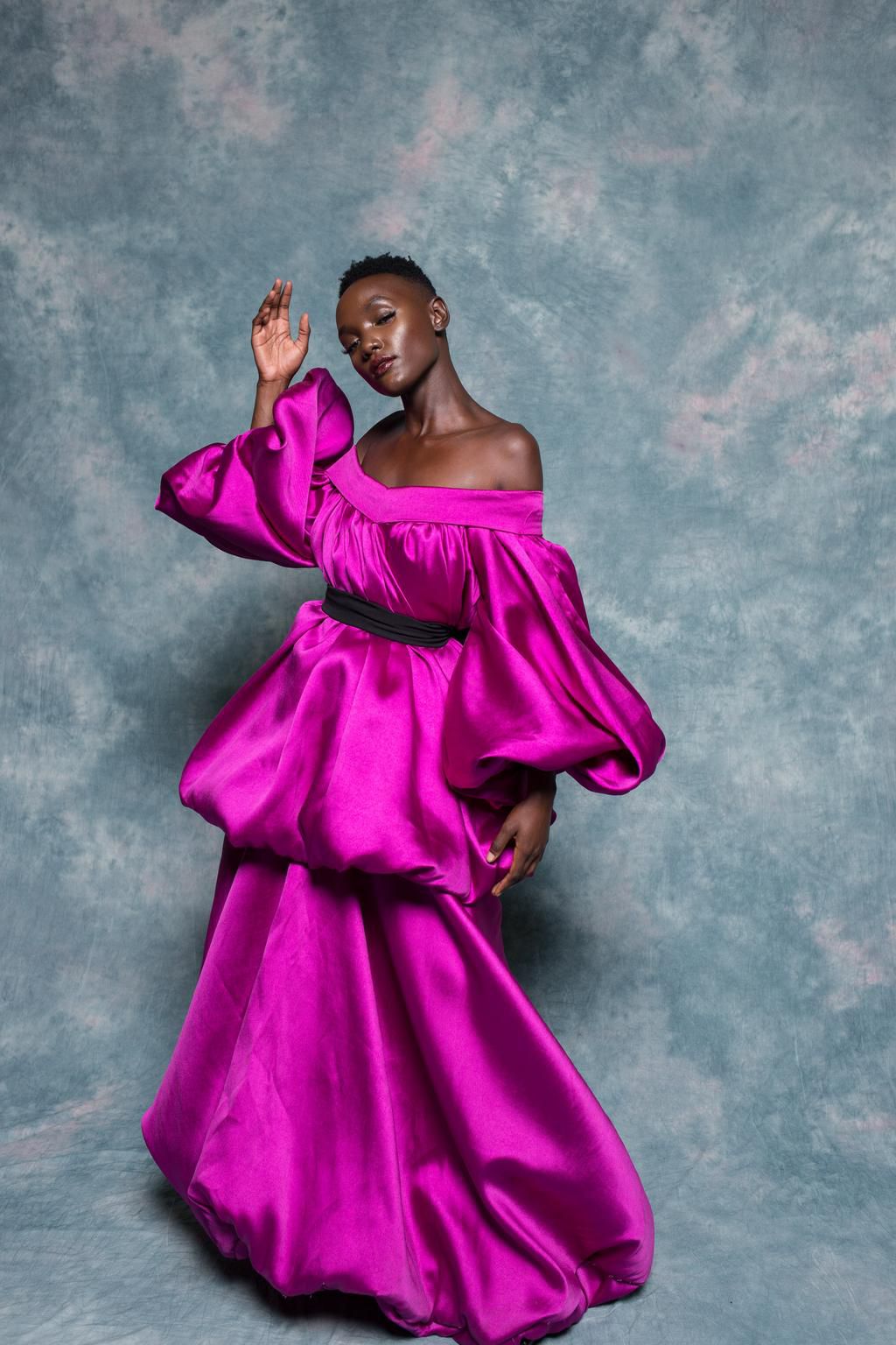 Talents, glamour & industry’s finest come out to play as Aquafina Elite Model Look East and West Africa hosts phenomenal 12th edition!