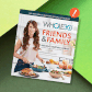 Cookbook Review: 'Whole30 Friends & Family'