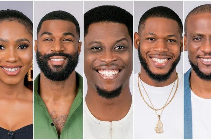 For us, this is how we think the winner of this season's edition will emerge on Sunday, October 6, 2019. [Multichoice]