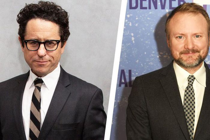 J.J. Abrams Subtly Shades 'The Last Jedi' Choices