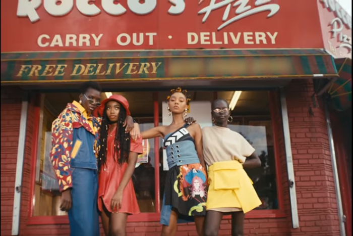 WATCH: Burna Boy releases video for ‘Pull Up.' (YouTube/BurnaBoy)