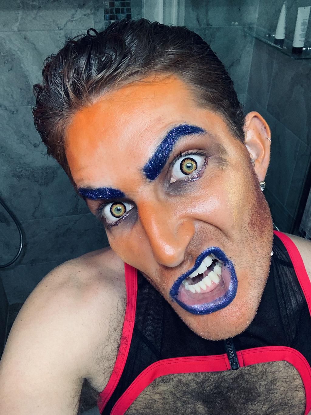 I Went to a Sex Resort and No Longer Fear Aging