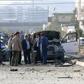 Waheed Muzhda, who served as an official in the Taliban's 1996-2001 regime, said a bomb blast in Kabul which killed 12 people could have been an effort to sabotage the prisoner swap