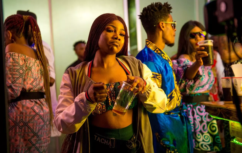 5 most popular BBNaija Pepper Dem housemates [Africa Magic/BBNaija]