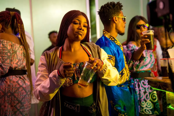 5 most popular BBNaija Pepper Dem housemates [Africa Magic/BBNaija]