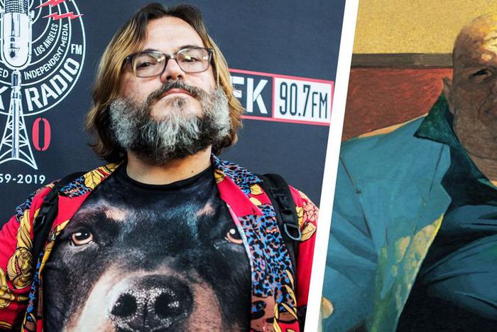 Put Jack Black in a Marvel Movie, You Cowards