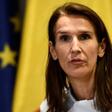 Budget Minister Sophie Wilmes has been picked to be Belgium's new prime minister