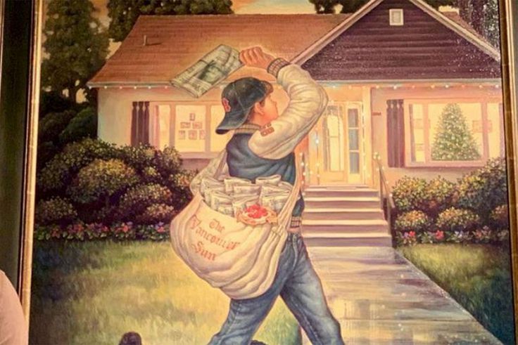 Ryan Reynolds Posts About Blake Lively On Insta