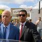 Kais Saied is a political newcomer who espouses strongly conservative views