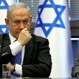 Israel's Benjamin Netanyahu and his and rival Benny Gantz have so far each failed to form a coalition