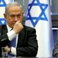 Israel's Benjamin Netanyahu and his and rival Benny Gantz have so far each failed to form a coalition