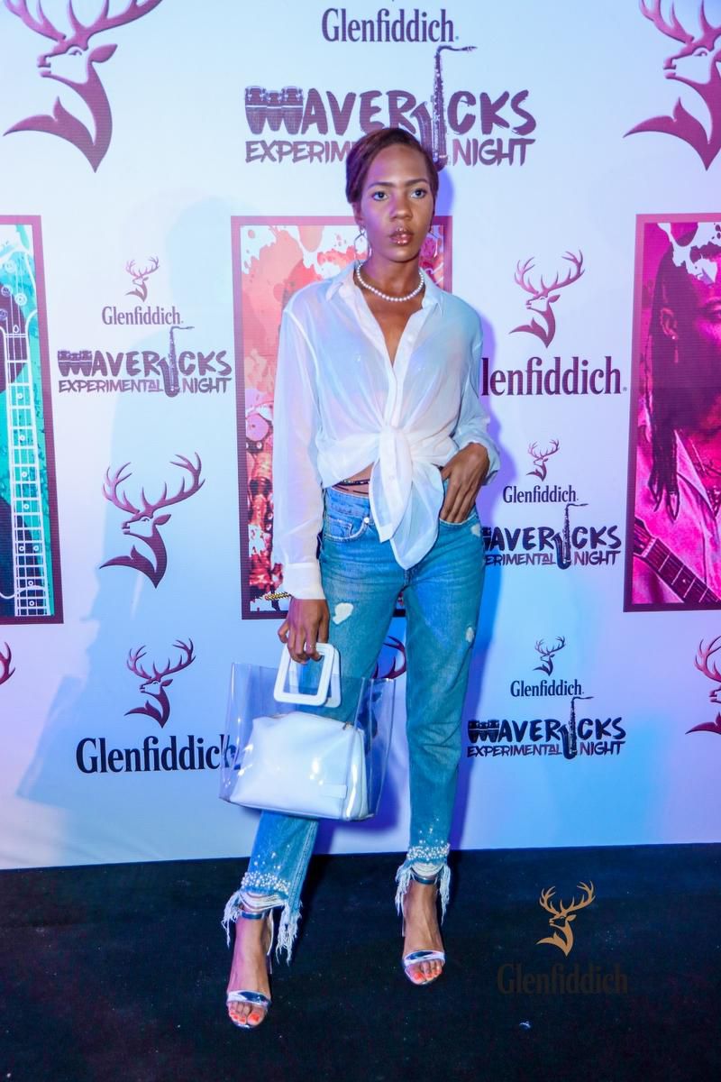Femi Kuti, Flavour, Bez, others shut down the Glenfiddich Mavericks Experimental Night
